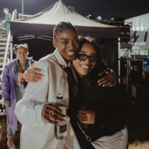 Little Simz Thumbnail - 94K Likes - Most Liked Instagram Photos