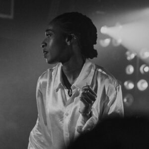 Little Simz Thumbnail - 81.3K Likes - Most Liked Instagram Photos