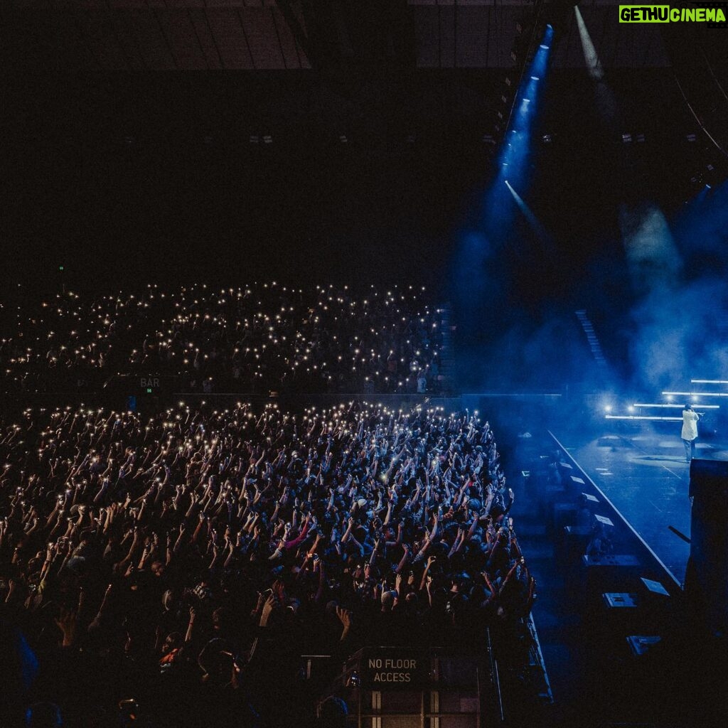 Little Simz Instagram - 4L , love you 🇦🇺 thank you for a great time 🫶🏿🫂 Shots by @karolina.wielocha