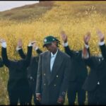 Little Simz Instagram - GORILLA directed by @davemeyers out now 🦍