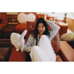 Liu Yifei Instagram - a day at 🏡