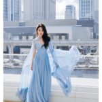 Liu Yifei Instagram - Thank you Macau International TV Festival
