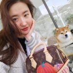 Liu Yifei Instagram -