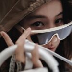 Liu Yifei Instagram - See you @louisvuitton #louisvuitton