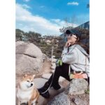 Liu Yifei Instagram -