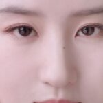 Liu Yifei Instagram - 😊