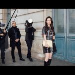 Liu Yifei Instagram - #LVFW23 @louisvuitton @nicolasghesquiere #LouisVuitton