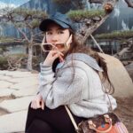 Liu Yifei Instagram -