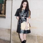 Liu Yifei Instagram - #LVFW23 @louisvuitton @nicolasghesquiere #LouisVuitton