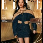 Liu Yifei Instagram - ❤️
