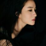 Liu Yifei Instagram - ❤️