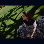 Liu Yifei Instagram - 👗😎 @louisvuitton @NicolasGhesquiere #LVVOYAGER #LVPREFALL24 #NicolasGhesquiere #LouisVuitton
