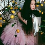 Liu Yifei Instagram - ❤️
