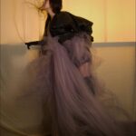 Liu Yifei Instagram - ❤️