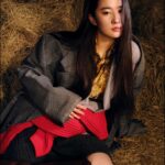 Liu Yifei Instagram - ❤️