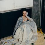 Liu Yifei Instagram - ❤️
