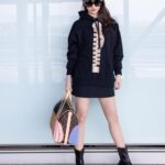 Liu Yifei Instagram - See you in Paris @louisvuitton #louisvuitton