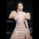 Liu Yifei Instagram -