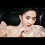 Liu Yifei Instagram -