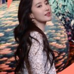 Liu Yifei Instagram - 101 Abu Dhabi Do’s to enjoy this summer #InAbuDhabi