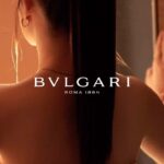 Liu Yifei Instagram - @bulgari ON SET WITH SERPENTI #Bvlgari #BvlgariJewelry #Serpenti