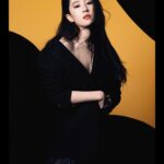 Liu Yifei Instagram - @louisvuitton