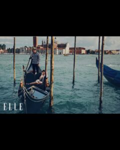 Liu Yifei Instagram -
