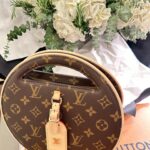 Liu Yifei Instagram - Thank you @louisvuitton! Happy to be back! @nicolasghesquiere #LVFW2024