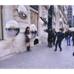 Liu Yifei Instagram -