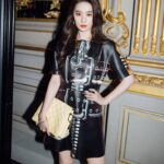 Liu Yifei Instagram - #LVFW23 @louisvuitton @nicolasghesquiere #LouisVuitton
