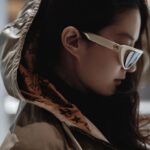 Liu Yifei Instagram - See you @louisvuitton #louisvuitton
