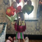 Liv Tyler Instagram - 🎈 That was fun!!! Happy happy 7th birthday to my love Lula Rose 🎈