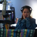 Liyana Jasmay Instagram - Lagu baru, lagu cinta. Tapi sedih ke happy? cuba teka🫶🏻