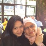 Liyana Jasmay Instagram - Ramadhan is just around the corner, it will be our first without both of you my loves. All I have is memories , great memories, wonderful memories, unforgettable memories.. ❤️ Till we meet again mama&babah, insyaallah ❤️