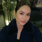 Liyana Jasmay Instagram - cant relate💋