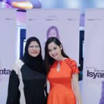 Liyana Jasmay Instagram - Ramadhan is just around the corner, it will be our first without both of you my loves. All I have is memories , great memories, wonderful memories, unforgettable memories.. ❤️ Till we meet again mama&babah, insyaallah ❤️