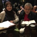 Liyana Jasmay Instagram - Ramadhan is just around the corner, it will be our first without both of you my loves. All I have is memories , great memories, wonderful memories, unforgettable memories.. ❤️ Till we meet again mama&babah, insyaallah ❤️