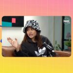 Liyana Jasmay Instagram - Orang nampak kerja kita “senang” sebab kita hanya tunjuk yang “senang”. The pain & struggle behind it hanya kita & yang terdekat saja tahu 🫂 #RuangTerbuka is raw & unfiltered… so this is what you will get 😎❤️‍🔥. Happy to have @liyanajasmay in this episode. It’s gonna be a roller coaster ride with this one so don’t forget to tune in tomorrow, 5pm! Link on my bio 🫶🏻 Like, share & subscribe ☺️