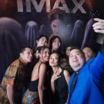 Liyana Jasmay Instagram - 🧚🏻‍♀️ bila di jakarta jumpa kawan baru🫶🏻
