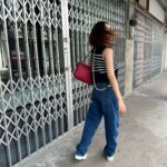 Liyana Jasmay Instagram - Time to go home Bye Kuantan , till next healing trip🦋