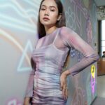 Liyana Jasmay Instagram - 🩷 face @iamothongdanish18 hair @hairbylala.8 photog @fay.five hotel @capribyfraserbb