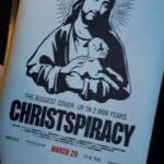 Liz Solari Instagram - @christspiracy premiere was world changing! It’s an honour to be a part of a groundbreaking film that uncovers the hidden teachings of Jesus Christ and His compassion for all beings. This film will change history as we know it! Congratulations to the co-creators @kipandersen & @kameronwaters and the entire team involved in this masterpiece that will soon be widely seen online! 🙏🏻🎬🙌🏽✨ ¡El estreno de @christspiracy cambió el mundo! Es un honor ser parte de una película que investiga y descubre las enseñanzas ocultas de Jesus Cristo y Su compasión por todos los seres. ¡Esta película va a cambiar la historia tal como la conocemos! ¡Felicitaciones a los co-creadores Kip Andersen y Kameron Waters y a todo el equipo involucrado en esta obra maestra que pronto se verá ampliamente en línea! 🎥 @fedecavagni 🙏🏻🎬🙌🏽✨ #Yeshua #JesusChrist #Film #HolyWeek #Jesus #Cristo #Premiere #SemanaSanta #wwjd #christpiracy