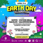 Liz Solari Instagram - #EarthDayCelebration has arrived in Miami! Get your tickets now and join the Music for Impact Festival! @miamibeachbandshell 🌎🎶🥳 LIMITED CAPACITY - GET YOUR TICKETS IN BIO ☝🏻🎟️🔥 TOP musicians, speakers, celebrities, sport icons, food and more! The preview includes activities, such as Beach Clean Up sunset DJ set and Buddhist Monk Blessing & Meditation. Your ticket will help assist conservation and ecological restoration as well as protecting animal sanctuaries! 🙌🏽 Join the great launch of Miami Climate Week @miamidadecount! ¡Ya llegó #EarthDayCelebration a Miami! ¡Sacá tus tickets ahora y sumate al Festival de música de Alto Impacto! CAPACIDAD LIMITADA - TICKETS EN BIO 🎟️ ¡Artistas, speakers, celebridades, iconos deportivos, música y más! La previa incluye actividades como Limpieza de Playa, Bendición y Meditación de Monjes Budistas y un DJ Set al atardecer. ¡Tu entrada ayudará a conservar y restaurar reservas ecológicas como también proteger santuarios de animales! ¡Unite al lanzamiento de Miami Climate Week @miamidadecount! 🙏🏻🌎🎶🙌🏽✨🥳 #MusicFestival #Miami #EarthDay #Music4impact