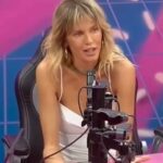Liz Solari Instagram - @leysintientes propone la modificación del Código Civil y Comercial Argentino para sacar a los animales de la categoria de cosas. No es una ley de prohibición de consumo o producción de animales. Si queres saber más sobre la ley entra en www.leysintientes.org 🫶🏽 #PreguntaFrecuente despejada en @republicaz Gracias @melchorlez y equipo 🙏🏻❤️🐾🌎✨📣 ¿Y vos? ¿Que opinas? Comentá y firmá nuestra peticion. Link en Bio ✍️ #DerechosAnimales #EvolucionHumana #LeySintientes #Argentina