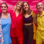 Liz Solari Instagram - Carrete #LeySintientes en el #CongresoArgentino Eramos muchos más. Pero este carrete tiene limites. 🥰 Gracias de corazón a TODOS los que vinieron. Y a vos que nos apoyas desde casa. ❤️ Si amas los animales 👉🏽 Firmá y compartí la petición de @leysintientes en @change_ar link directo en Bio. Juntos vamos a cambiar la historia. 🙏🏻❤️‍🔥🐾✍️✊🏼 #LeySintientes #SentientLaw #Argentina #DerechosAnimales #AnimalRights
