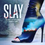 Liz Solari Instagram - @slay.film es un documental de los productores de @cowspiracy investigando el uso de la piel animal en la Industria Fashion (pieles, cueros y lana) y el impacto de esta industria en la Tierra, las personas y los animales. Estrenará mundialmente el 8 de Septiembre en @waterbearnetwork Felicitaciones al equipo @letusbeheroes @firstsparkmedia Felices de colaborar con este poderoso documental @cherchevalier_author 🙏🏻🎬🔥 @slay.film is a feature documentary from @cowspiracy producers investigating animals skins in fashion - fur, leather and wool, and the impact of these industries on our planet, people and on the animals. Premiering worldwide on September 8th on @waterbearnetwork Congratulations @letusbeheroes @firstsparkmedia. Follow @slay.film for updates. #slay #animalrights #cowspiracy