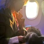 Liz Solari Instagram - Estamos muy felices de habernos cruzado con una persona maravillosa, humilde y trabajadora como Liz. Ella confió en Boardingpet para trasladar a sus dos hijitas Ita y Frida que tanto adora. La felicitamos y apoyamos en su lucha por los derechos de los animales, ¡ojalá @leysintientes se apruebe cuanto antes! 💪 En Boardingpet amamos y cuidamos a las mascotas como si fueran nuestras 🩷  Si querés viajar con la tuya, contactanos que nos encargamos de todo y nos aseguramos que tengan un viaje placentero y seguro. Somos veterinarias especializadas en traslado animal y hacemos viajes desde cualquier destino hacia cualquier destino.  🐶🐈✈️ Para conocer más acerca de nuestro servicio, ingresá a la web: link en bio 👆 www.boardingpet.com.ar/  📳 11 36267560 // 11 63076317 📧 info@boardingpet.com.ar #Boardingpet #ViajesConMascotas #perros #Viajes