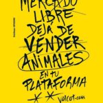 Liz Solari Instagram - Hey @mercadolibre.arg es hora de dejar de intermediar la venta de los animales como si fueran cosas en su plataforma. Son seres sintientes, concientes. No sean más complices del cruel y oscuro negocio de la industria de venta de cachorros de raza. 🙏🏻❤️🐾 @voicot @difusionv @leysintientes #liberacionanimal #AdoptaNoCompres #MercadoLibreArgentina #LeySintientes