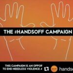 Liz Solari Instagram - Celebridades hablan para frenar la #ViolenciaDeGenero ・・・ Celebrities speaking up to #StopViolenceAgainstWomen 🙏🙌👌 #HANDSOFF #ViolenceIsntOnSoHANDSOFF #LetsMakeItZero #TimesUp #MeToo #VAWG