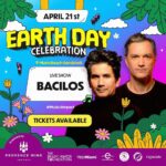 Liz Solari Instagram - #EarthDayCelebration has arrived in Miami! Get your tickets now and join the Music for Impact Festival! @miamibeachbandshell 🌎🎶🥳 LIMITED CAPACITY - GET YOUR TICKETS IN BIO ☝🏻🎟️🔥 TOP musicians, speakers, celebrities, sport icons, food and more! The preview includes activities, such as Beach Clean Up sunset DJ set and Buddhist Monk Blessing & Meditation. Your ticket will help assist conservation and ecological restoration as well as protecting animal sanctuaries! 🙌🏽 Join the great launch of Miami Climate Week @miamidadecount! ¡Ya llegó #EarthDayCelebration a Miami! ¡Sacá tus tickets ahora y sumate al Festival de música de Alto Impacto! CAPACIDAD LIMITADA - TICKETS EN BIO 🎟️ ¡Artistas, speakers, celebridades, iconos deportivos, música y más! La previa incluye actividades como Limpieza de Playa, Bendición y Meditación de Monjes Budistas y un DJ Set al atardecer. ¡Tu entrada ayudará a conservar y restaurar reservas ecológicas como también proteger santuarios de animales! ¡Unite al lanzamiento de Miami Climate Week @miamidadecount! 🙏🏻🌎🎶🙌🏽✨🥳 #MusicFestival #Miami #EarthDay #Music4impact